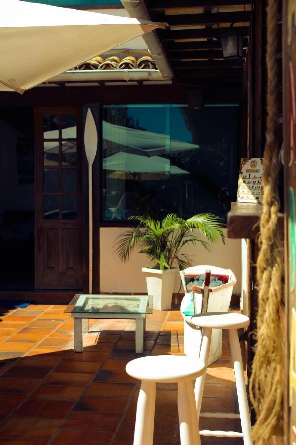 L'Grace Ferradura Hotel Búzios Exterior foto